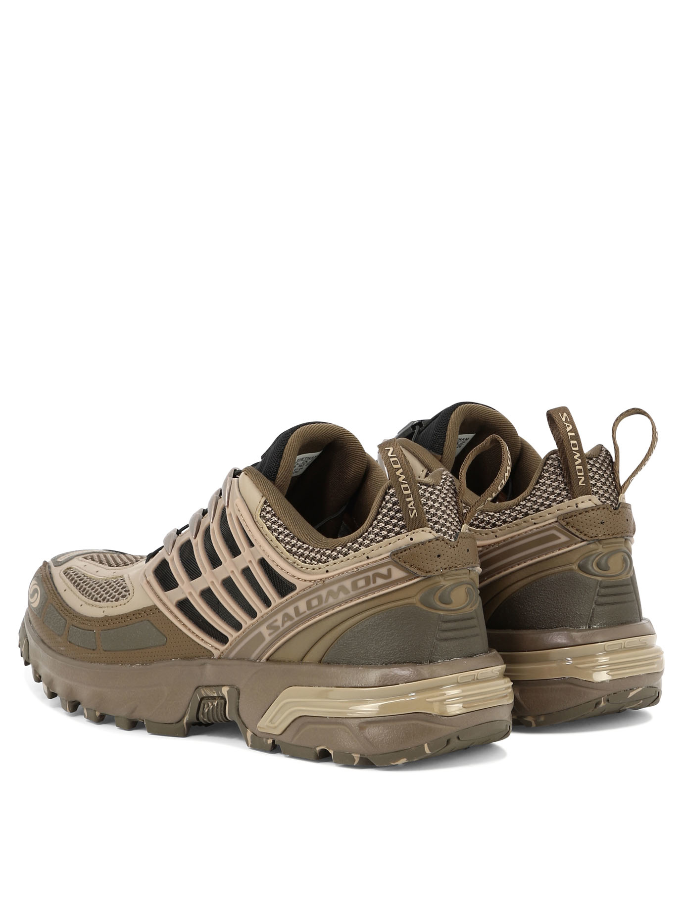 SALOMON ACS Pro Desert sneakers